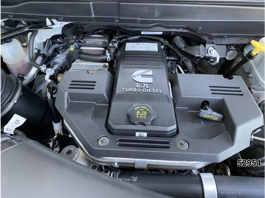 2023 Ram 5500