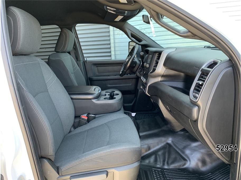 2023 Ram 5500