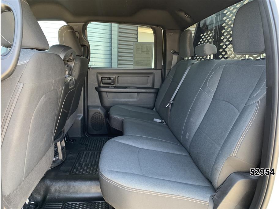 2023 Ram 5500