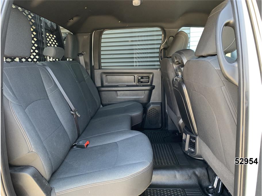 2023 Ram 5500
