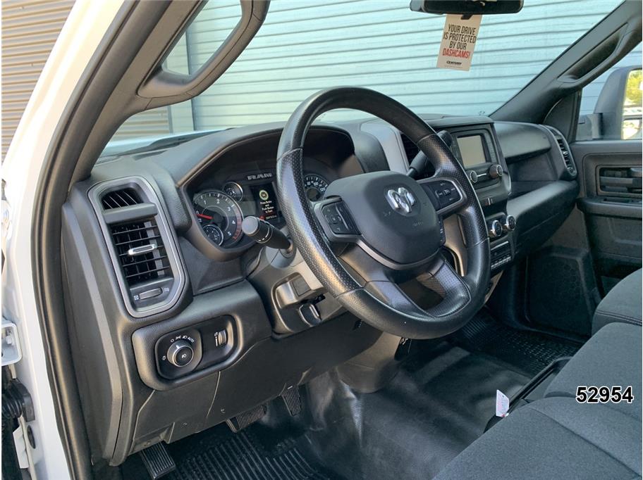 2023 Ram 5500