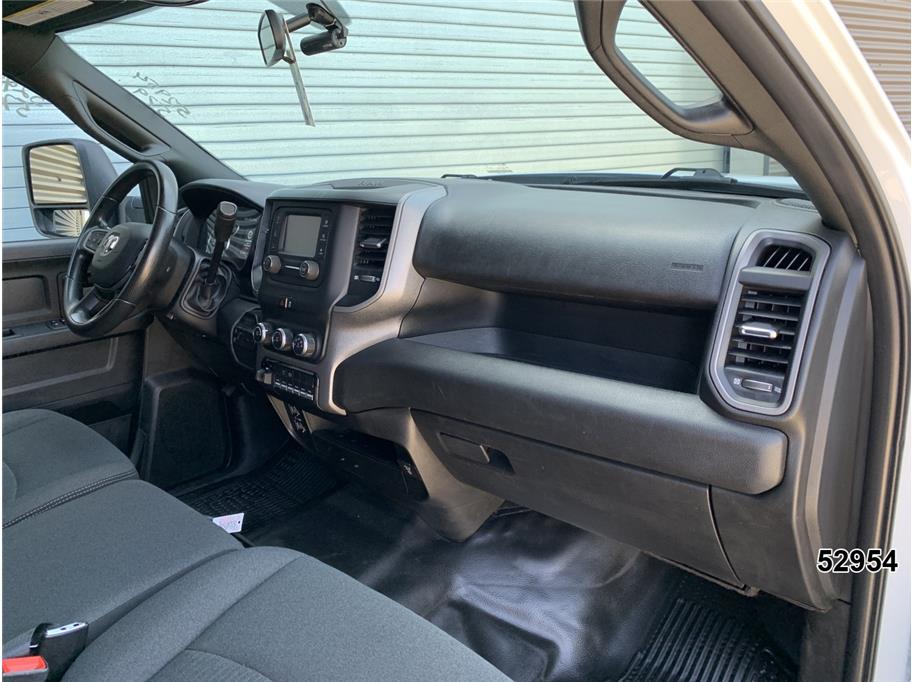 2023 Ram 5500