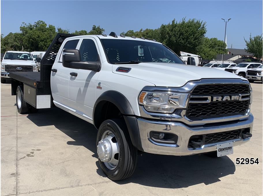 2023 Ram 5500