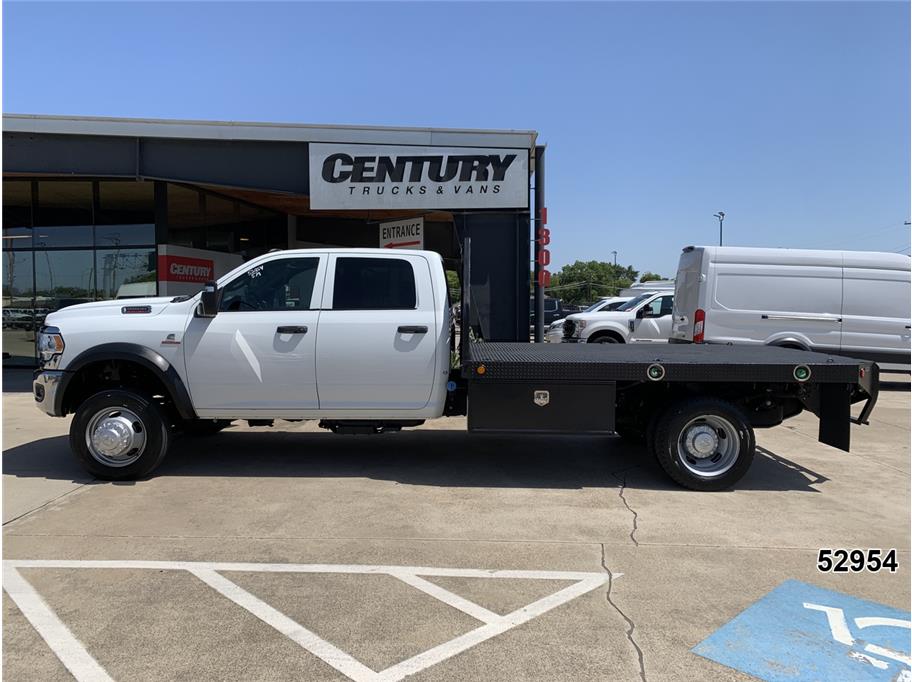 2023 Ram 5500