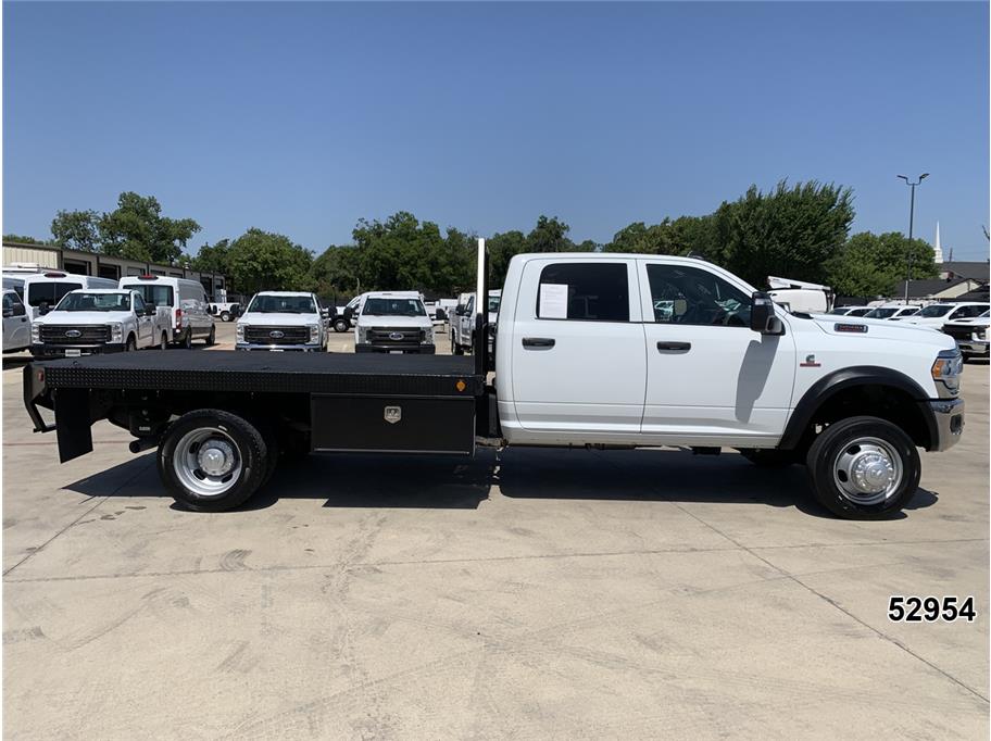 2023 Ram 5500