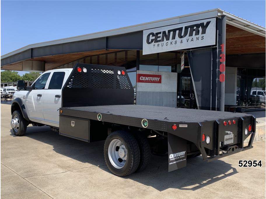 2023 Ram 5500
