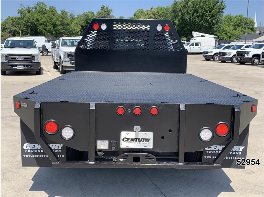 2023 Ram 5500