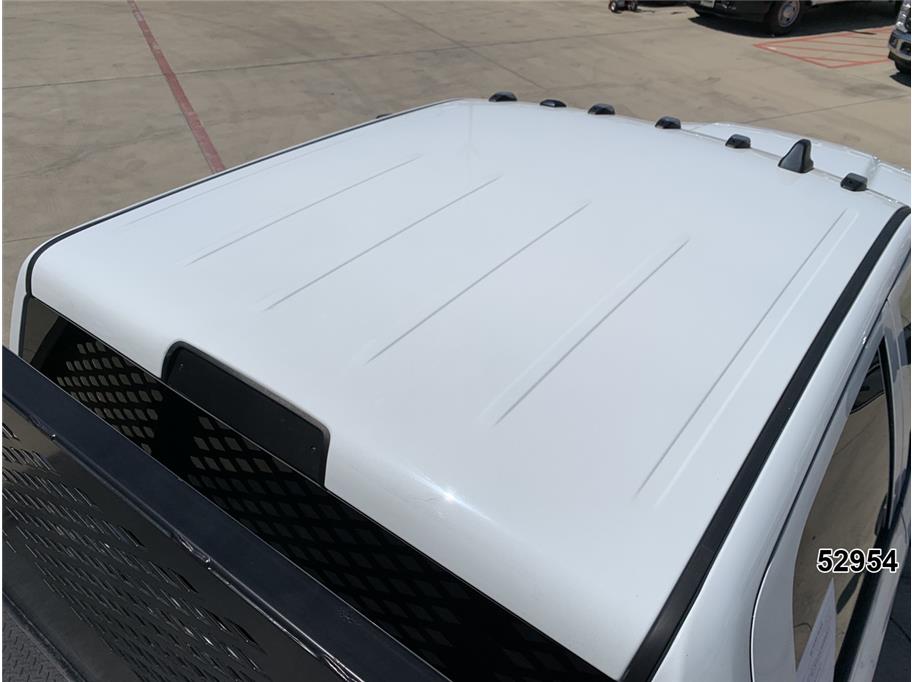 2023 Ram 5500