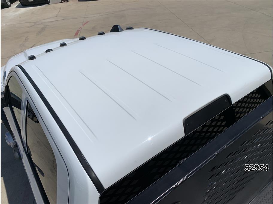 2023 Ram 5500
