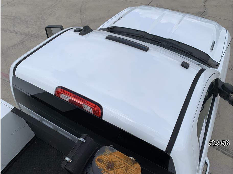 2016 Chevrolet 3500 Silverado DRW