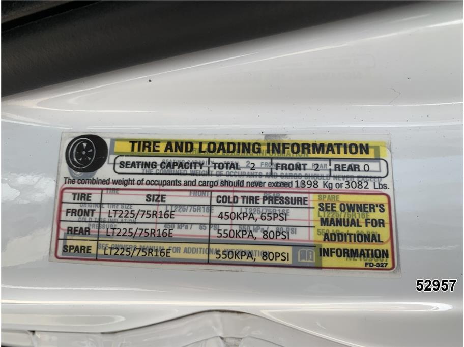 2022 Ram 1500 Promaster