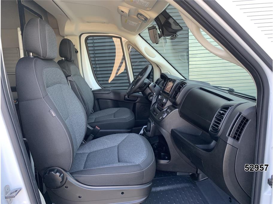 2022 Ram 1500 Promaster