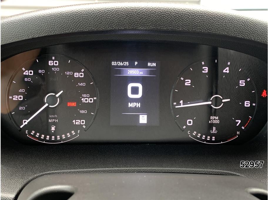 2022 Ram 1500 Promaster
