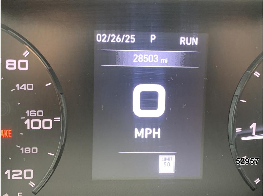 2022 Ram 1500 Promaster