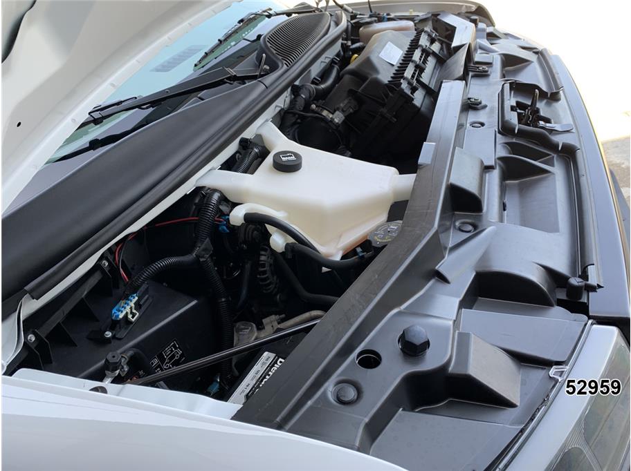 2023 GMC 2500 Savana