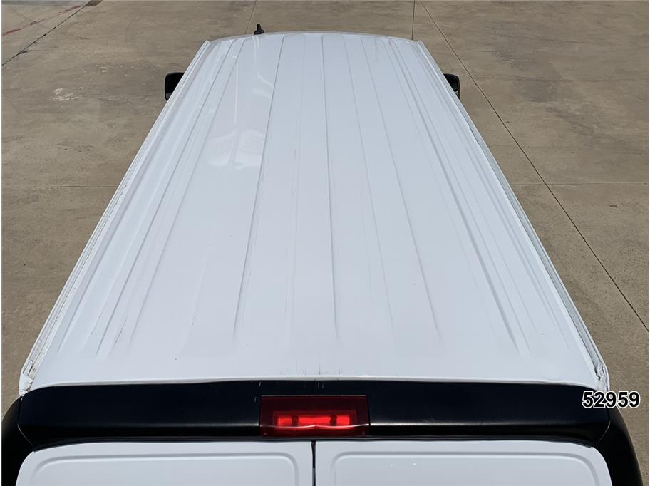 2023 GMC 2500 Savana