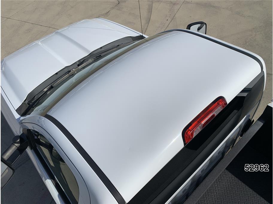 2015 Chevrolet 2500 Silverado