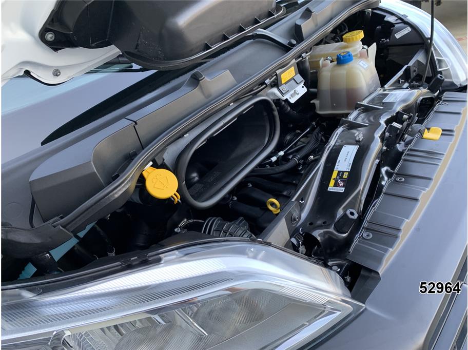 2025 Ram 2500 Promaster