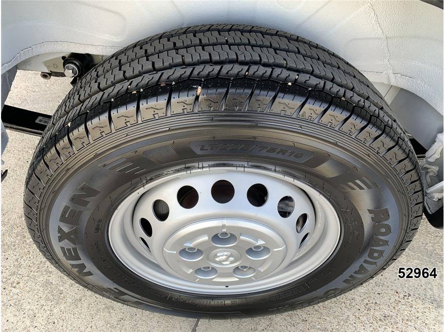 2025 Ram 2500 Promaster