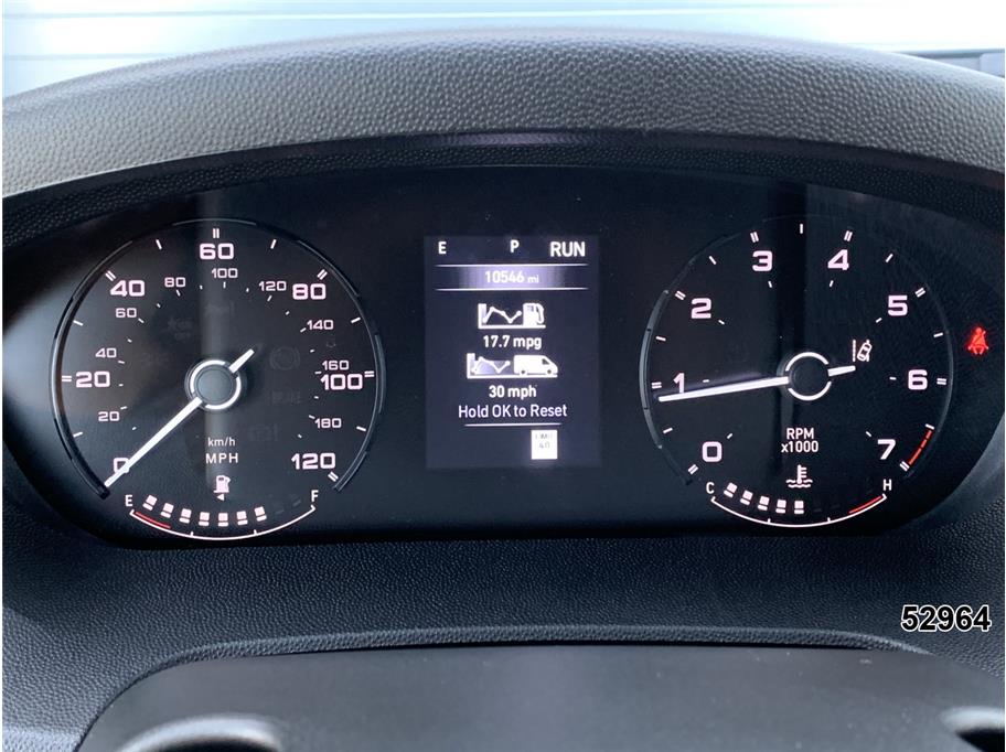 2025 Ram 2500 Promaster