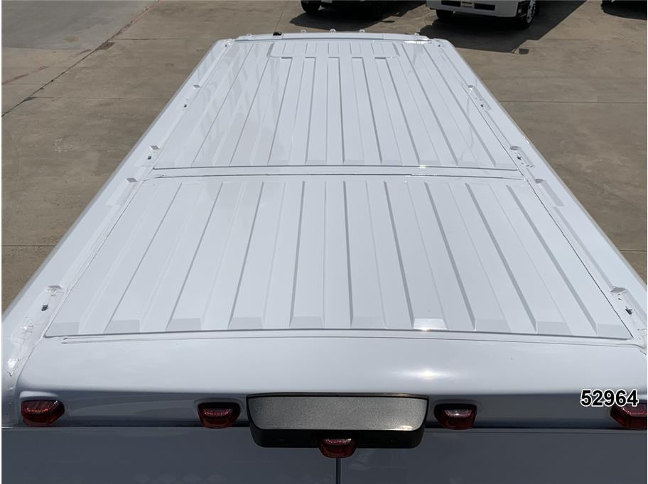 2025 Ram 2500 Promaster