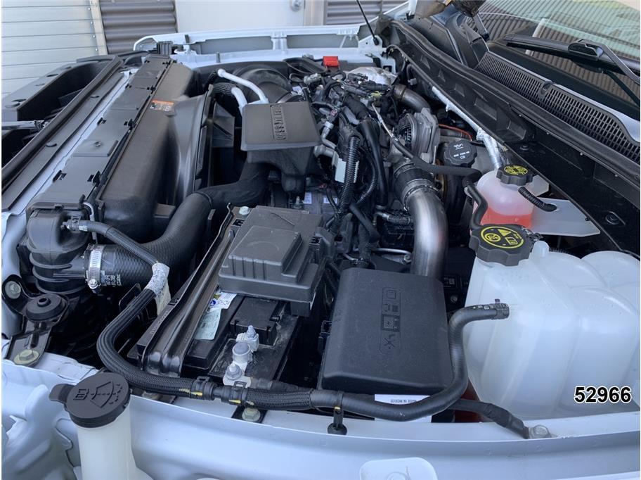 2024 GMC 3500 Sierra DRW
