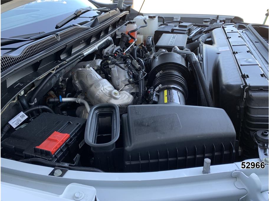 2024 GMC 3500 Sierra DRW