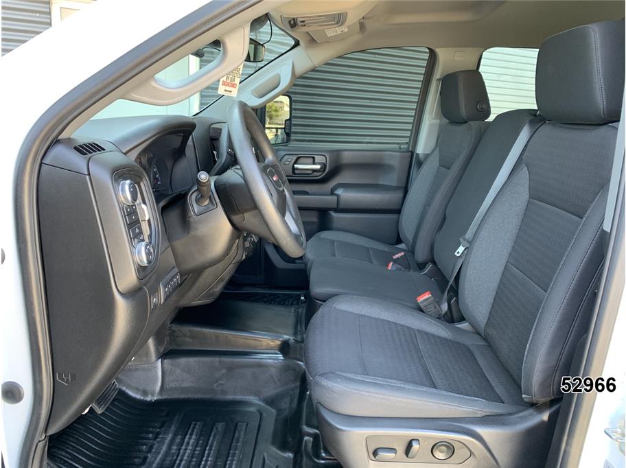 2024 GMC 3500 Sierra DRW