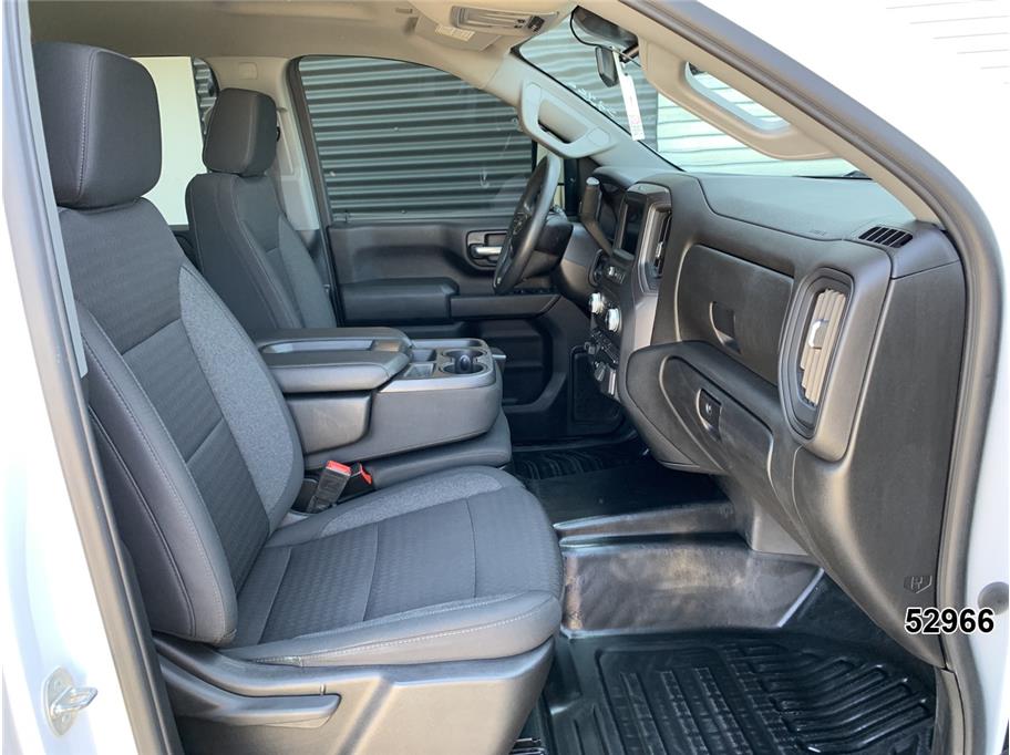 2024 GMC 3500 Sierra DRW