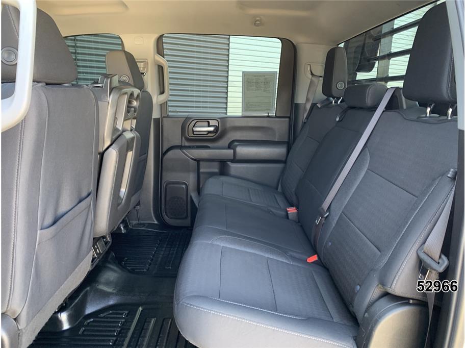 2024 GMC 3500 Sierra DRW