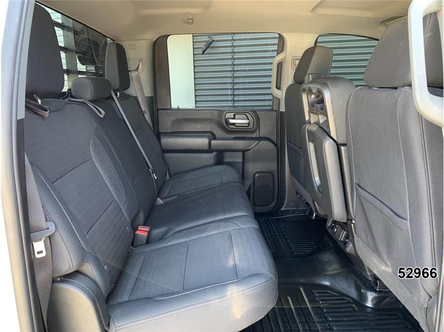 2024 GMC 3500 Sierra DRW