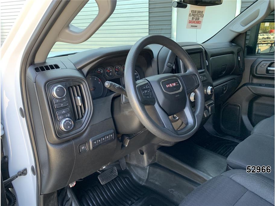 2024 GMC 3500 Sierra DRW