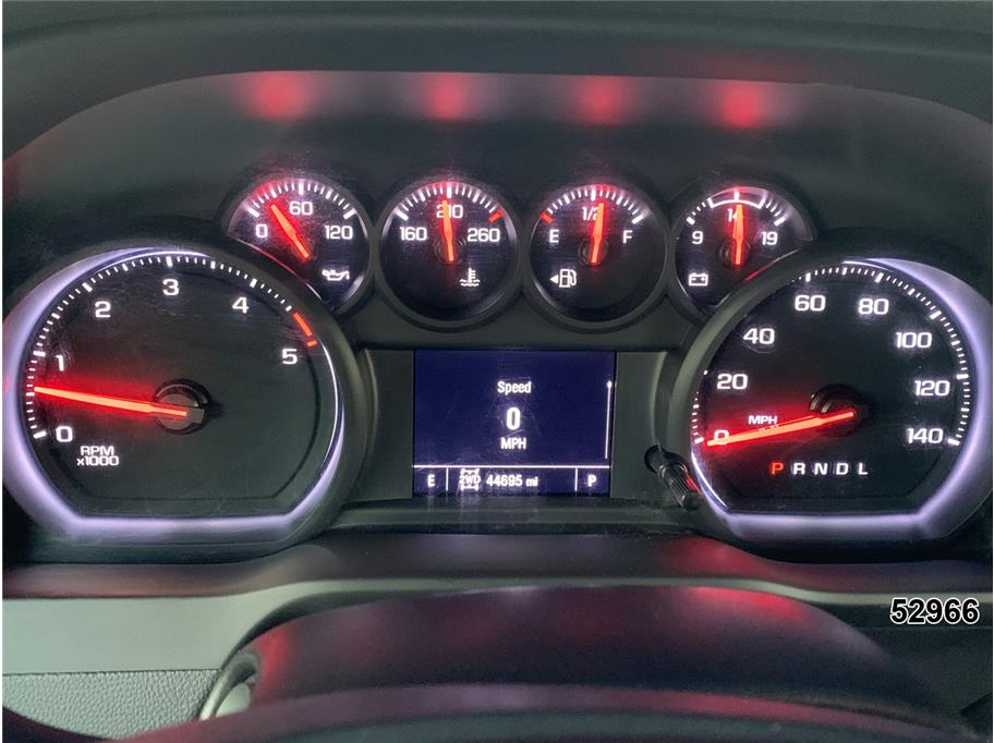 2024 GMC 3500 Sierra DRW