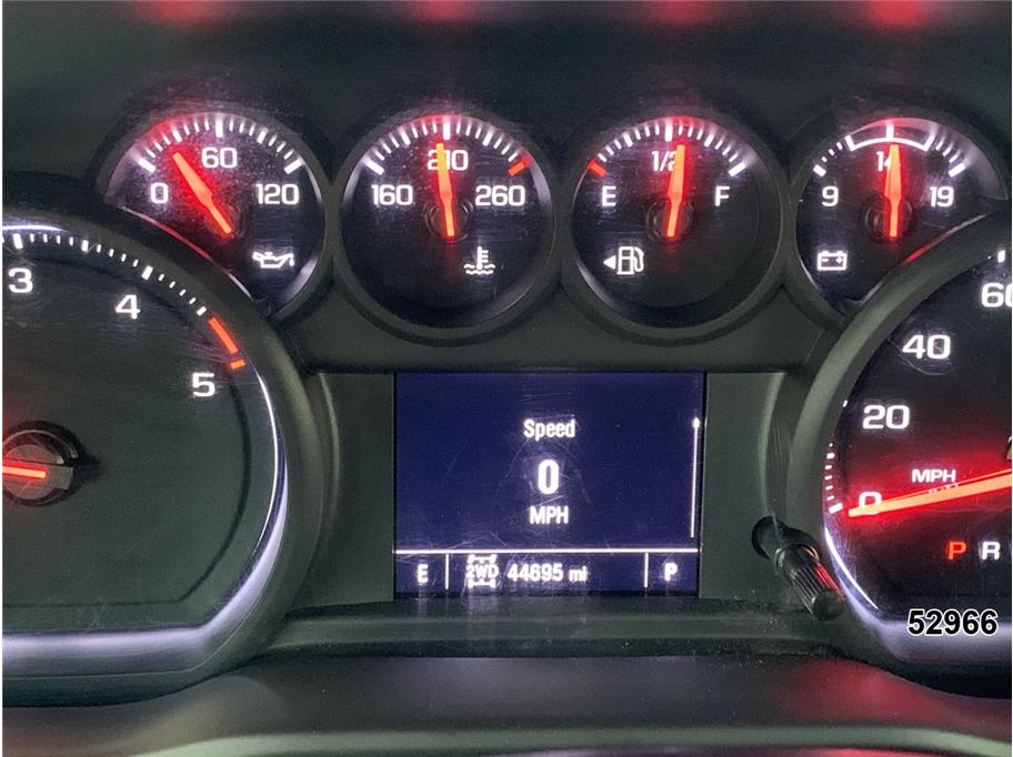 2024 GMC 3500 Sierra DRW