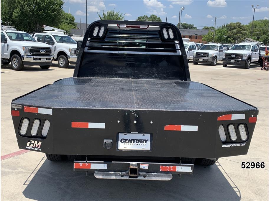 2024 GMC 3500 Sierra DRW