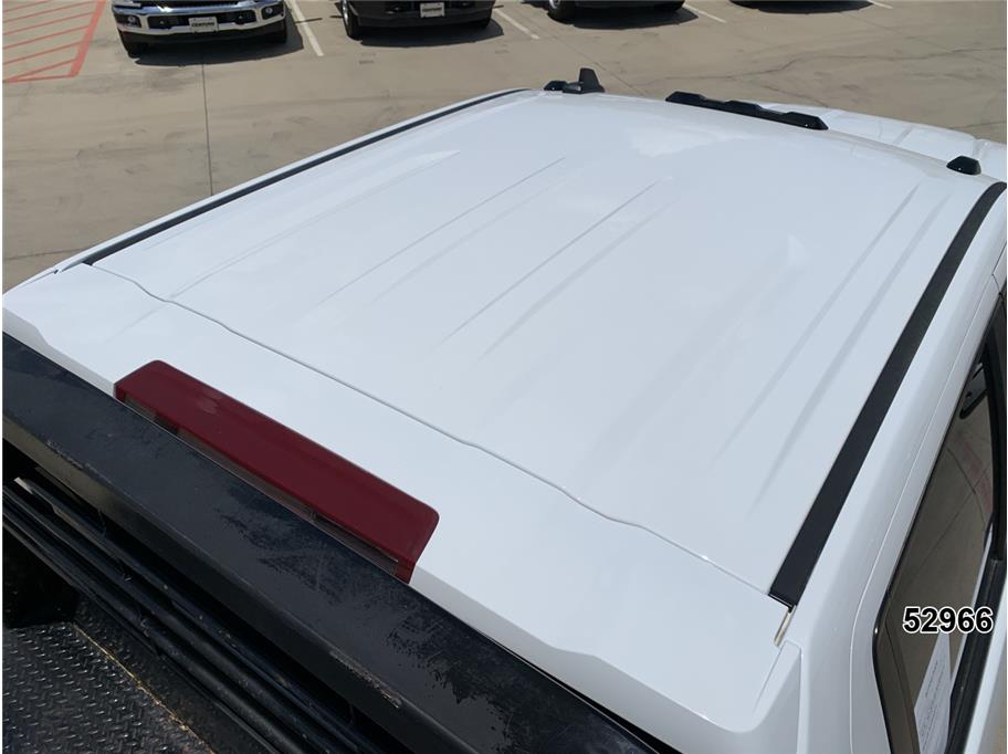 2024 GMC 3500 Sierra DRW