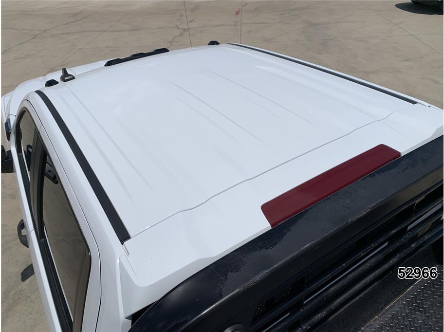 2024 GMC 3500 Sierra DRW
