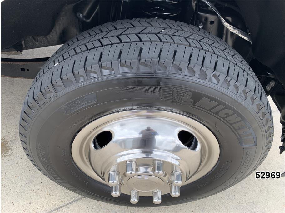 2024 Ford F350 DRW