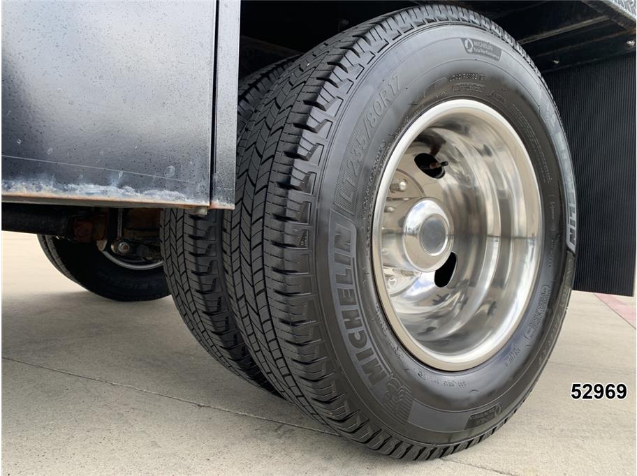 2024 Ford F350 DRW