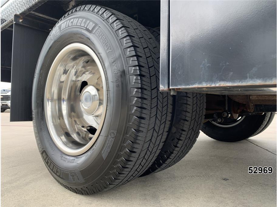 2024 Ford F350 DRW