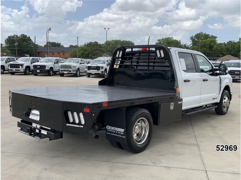 2024 Ford F350 DRW