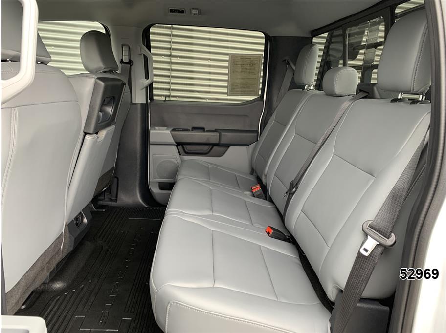 2024 Ford F350 DRW
