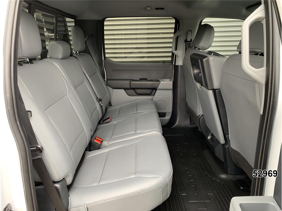 2024 Ford F350 DRW