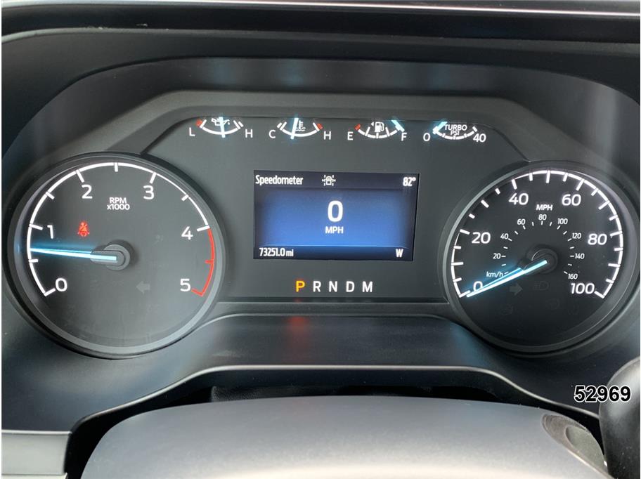 2024 Ford F350 DRW