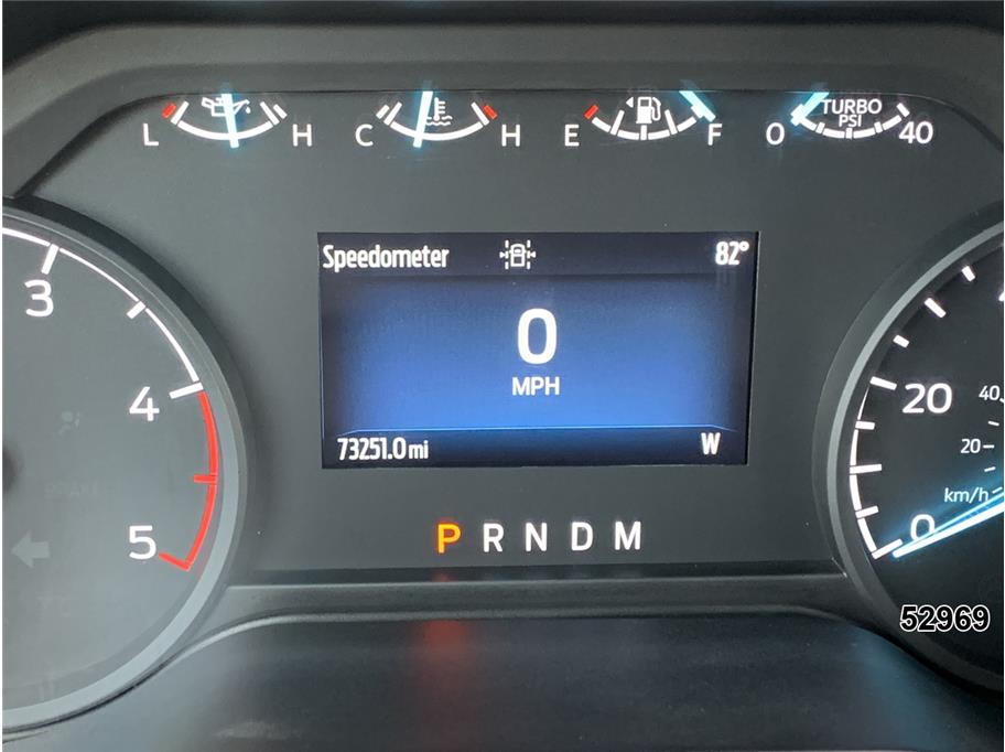 2024 Ford F350 DRW