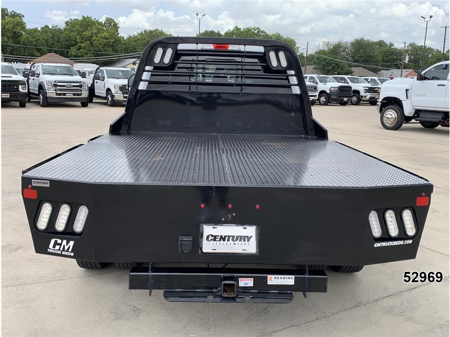2024 Ford F350 DRW