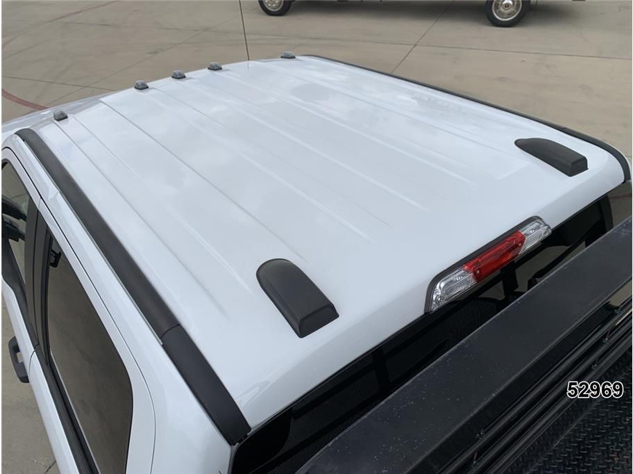 2024 Ford F350 DRW