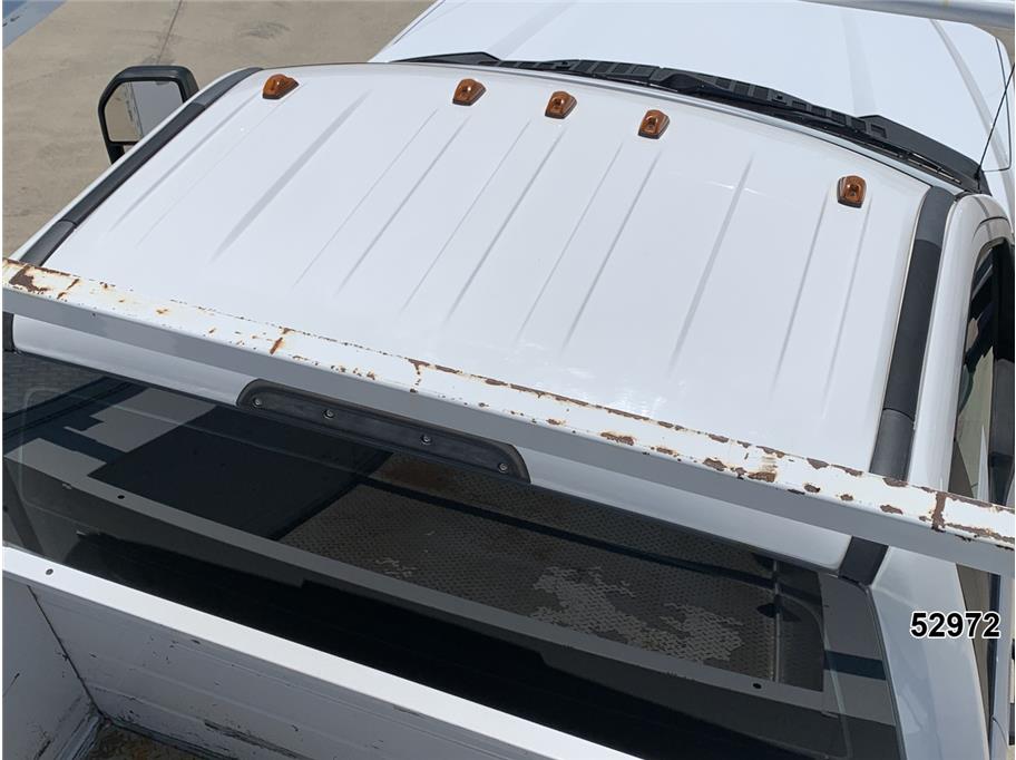 2017 Ford F350 DRW