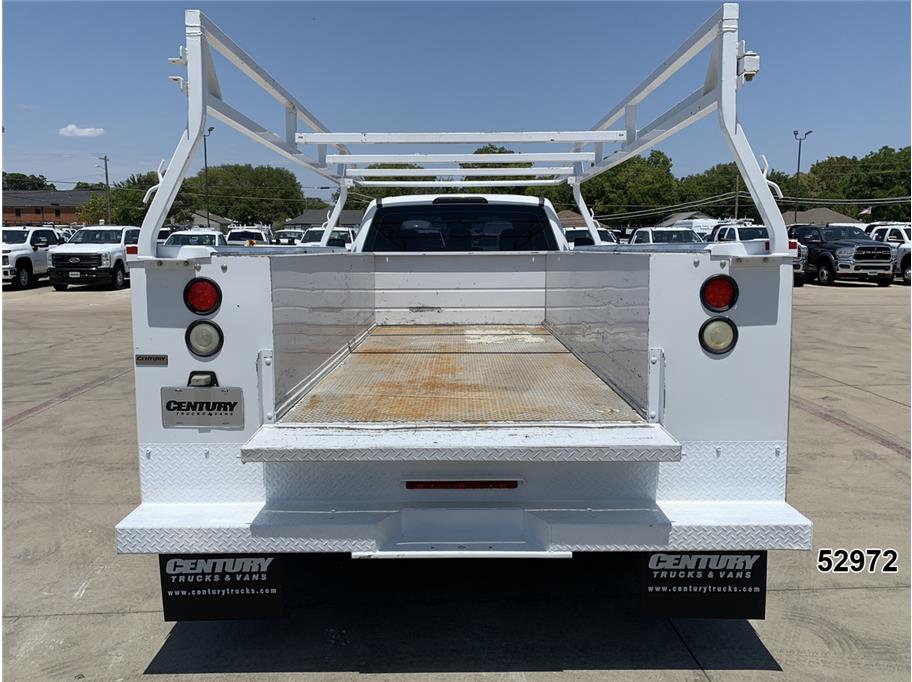 2017 Ford F350 DRW