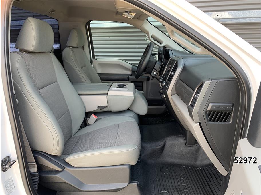 2017 Ford F350 DRW